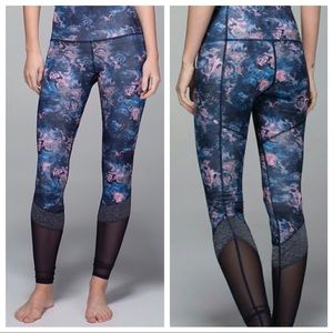 Lululemon If You're Lucky Moody Mirage Rare
