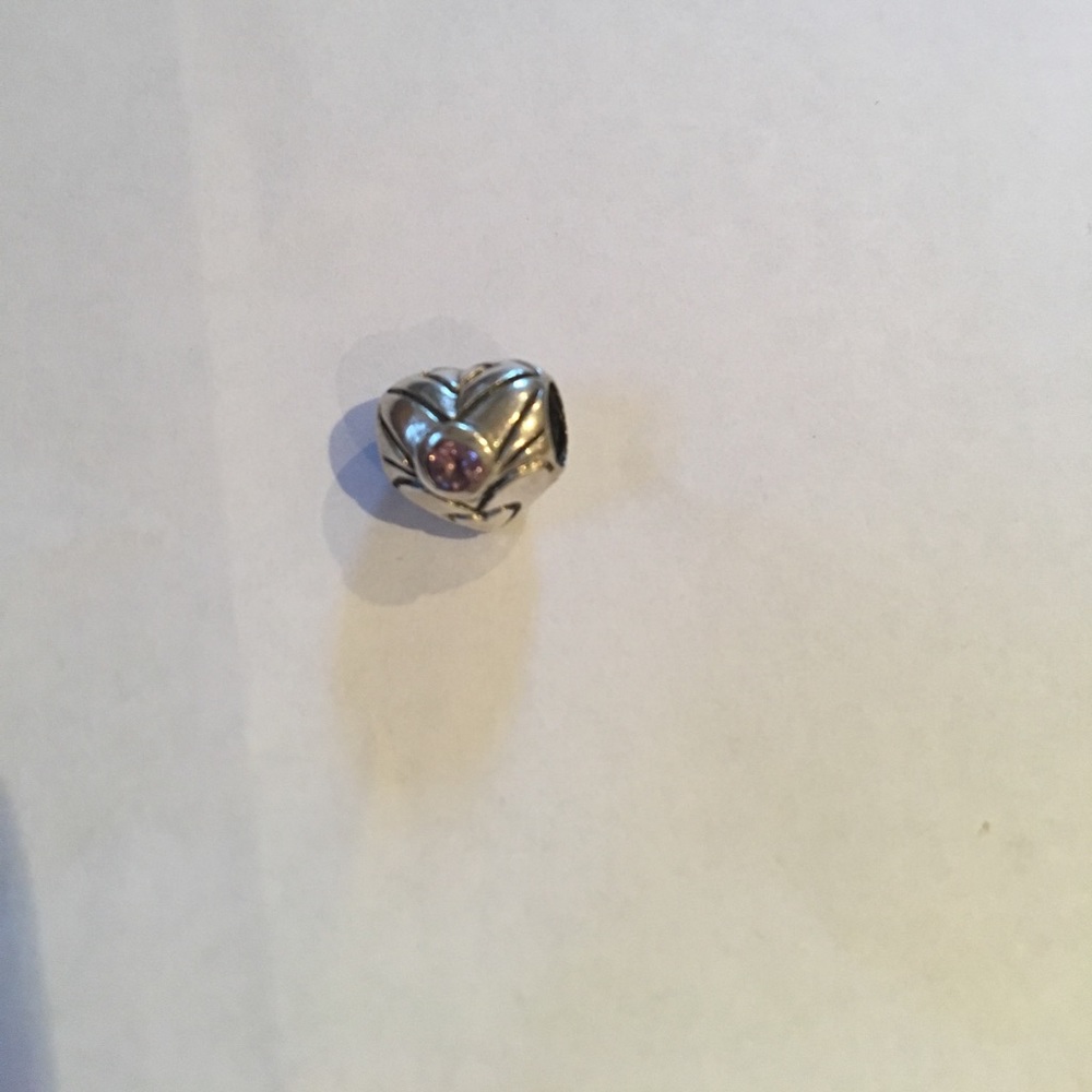 Pandora charm