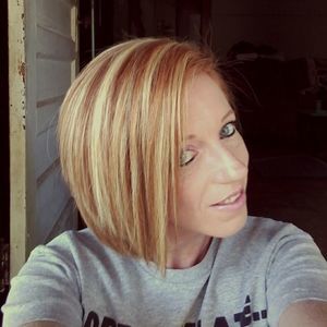 Meet your Posher, Myra