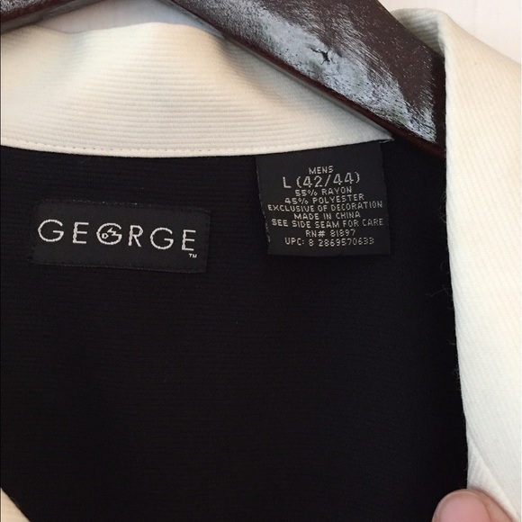George Camp Shirt - Picture 2 of 2