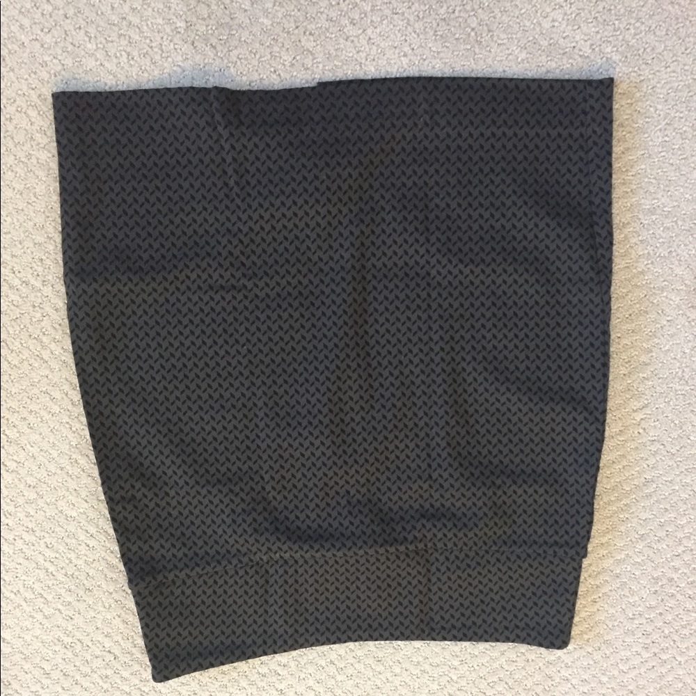 Margaret M Christiana Pencil Skirt PM