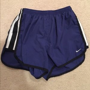 SOLD Nike running shorts