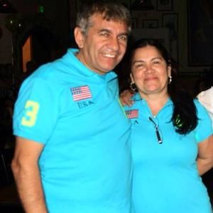 Meet your Posher, Vicky