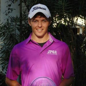 Meet your Posher, Jonathan