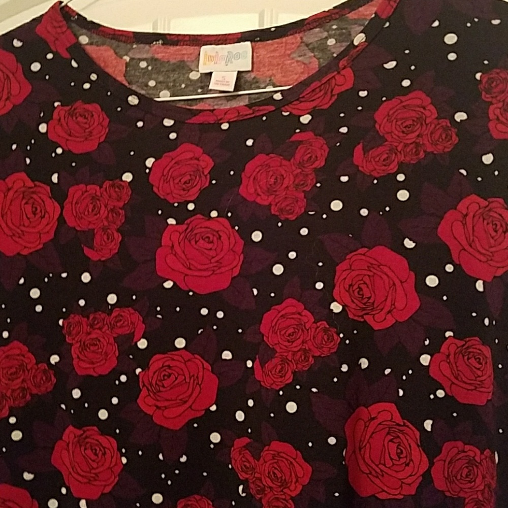 Lularoe Irma small