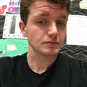 Meet your Posher, Logan