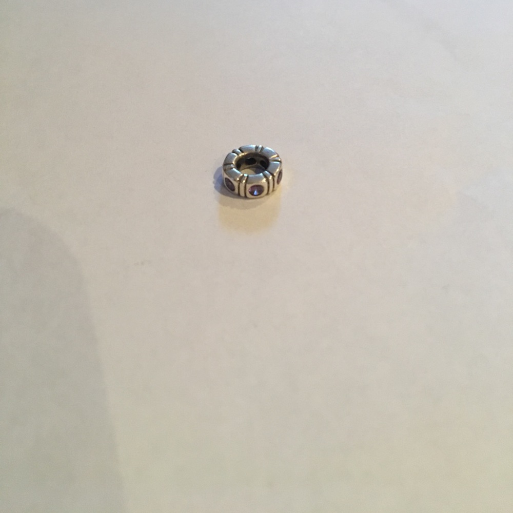 Pandora charm