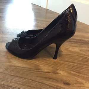 Enzo Anglioni heels