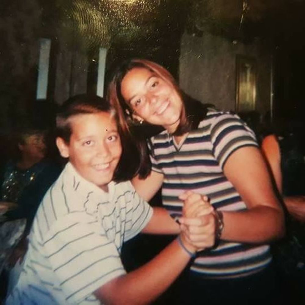 Meet your Posher, Kristin