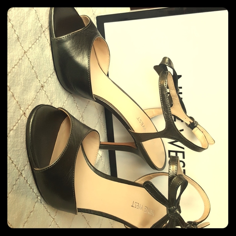 Nine West Evening, Wedding, Party Shoes
