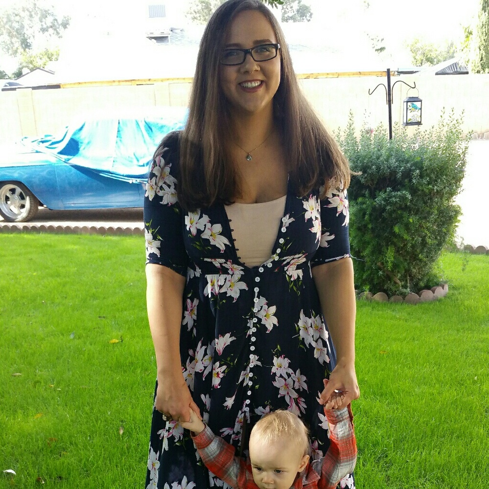 Meet your Posher, Cassie