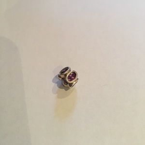 Pandora charm