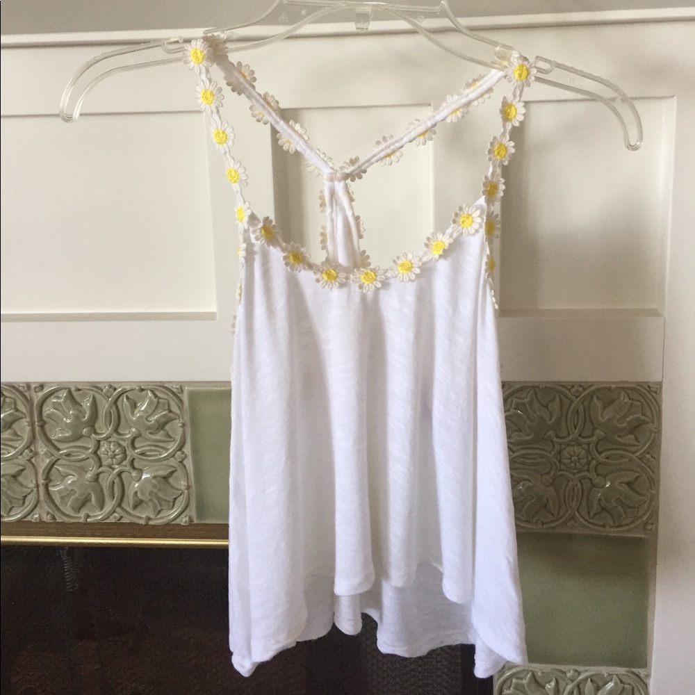 Adorable Emma and Sam Crop Top