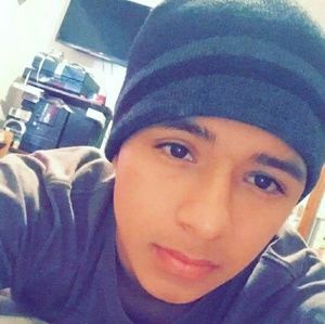 Meet your Posher, Marlon