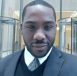 Meet your Posher, Jeff