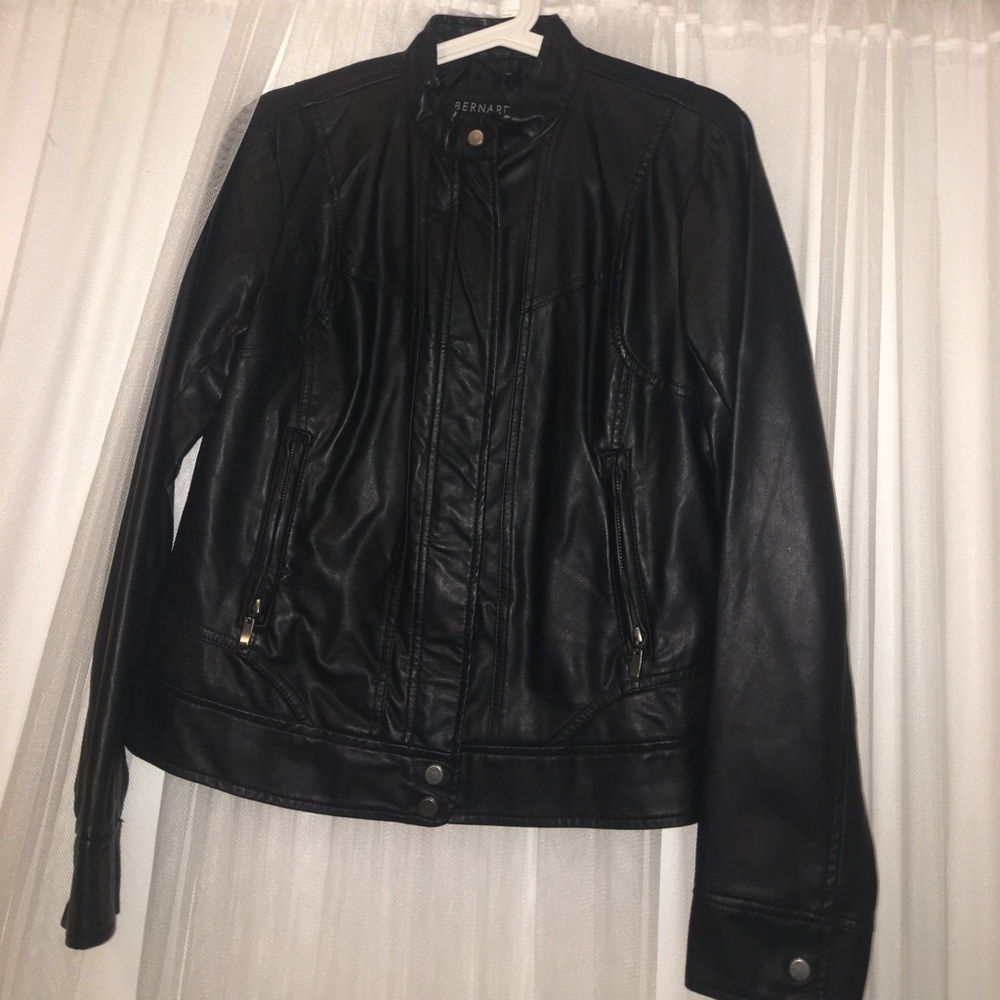 Cute jacket