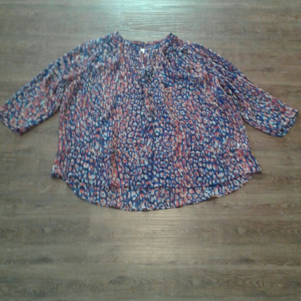 Liz Claiborne Blouse