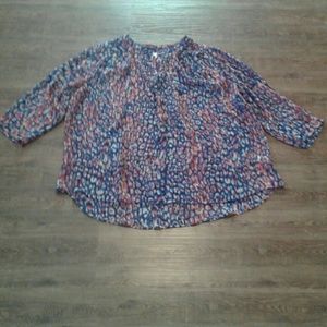 Liz Claiborne Blouse