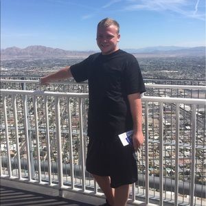 Meet your Posher, John