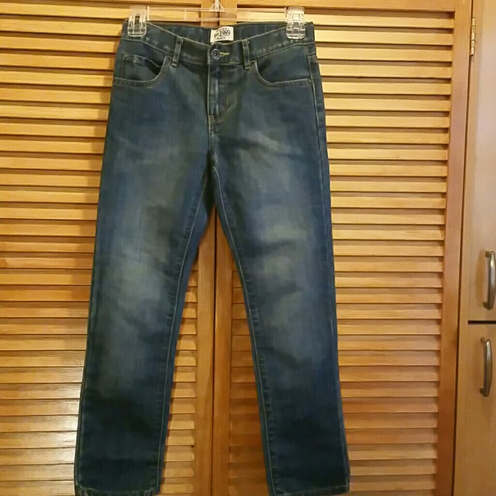 Boy Jeans Pants