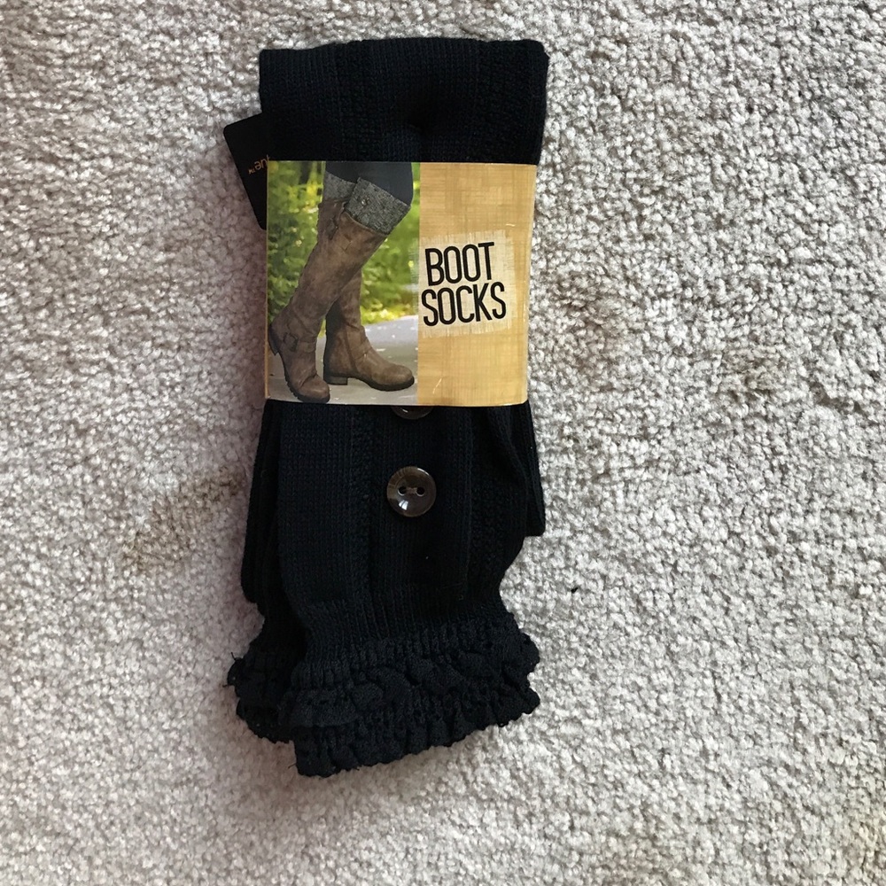 Boot socks