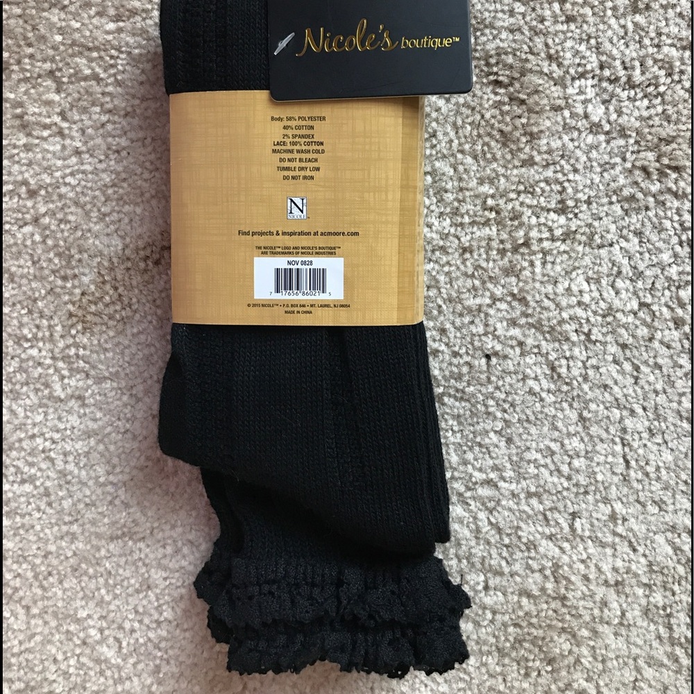 Boot socks - Picture 2 of 2