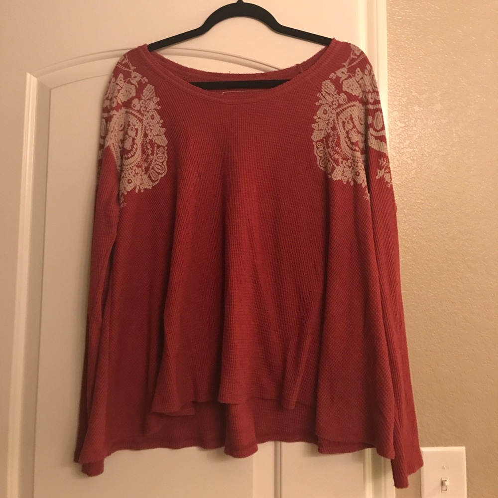 Great condition Sweater from Free People