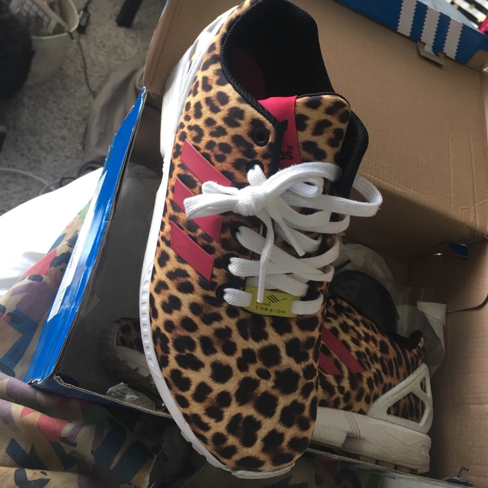 Adidas ZX FLUX