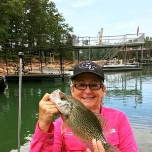 Meet your Posher, Diane