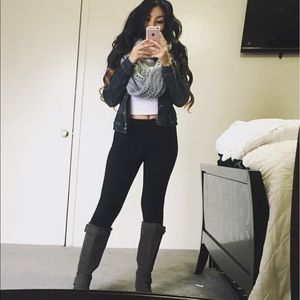 Meet your Posher, Marissa