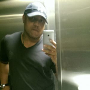 Meet your Posher, Jay