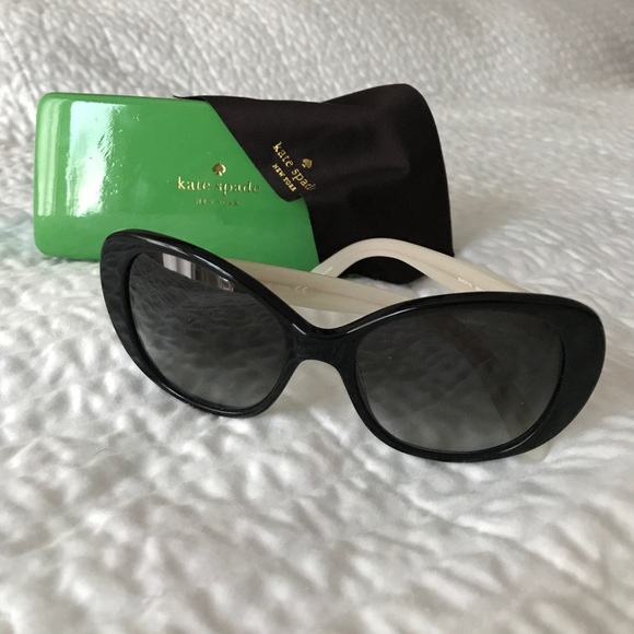 Kate Spade sunglasses main image 5