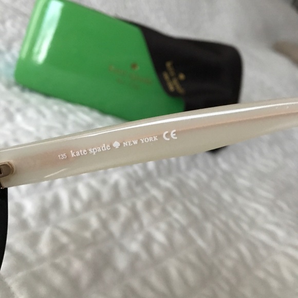 Kate Spade sunglasses