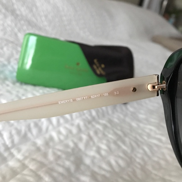 Kate Spade sunglasses