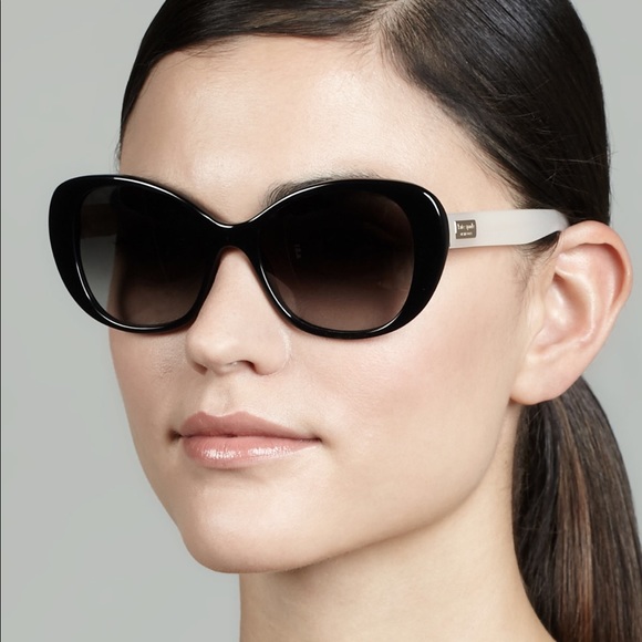Kate Spade sunglasses main image 4