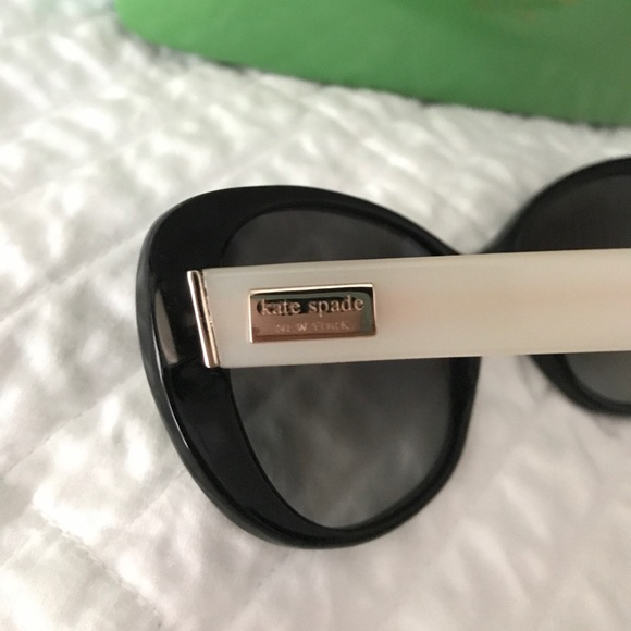 Kate Spade sunglasses
