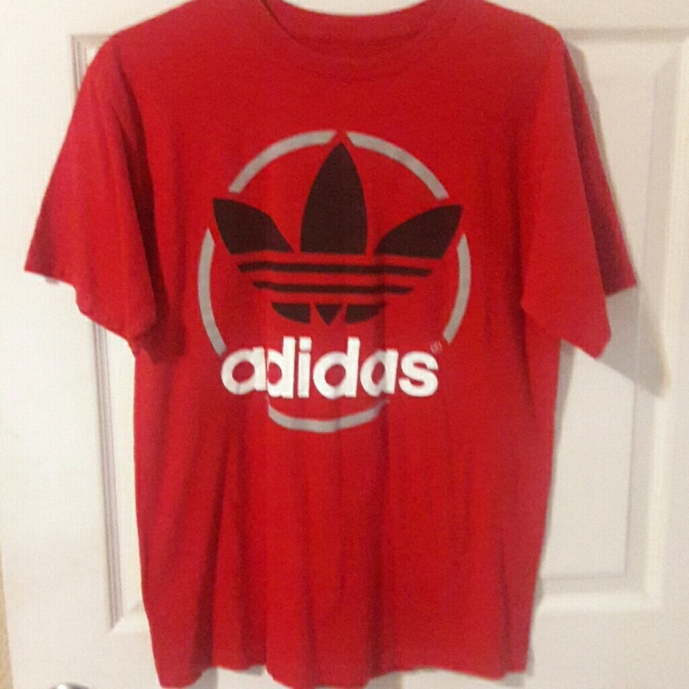 Adidas t shirt