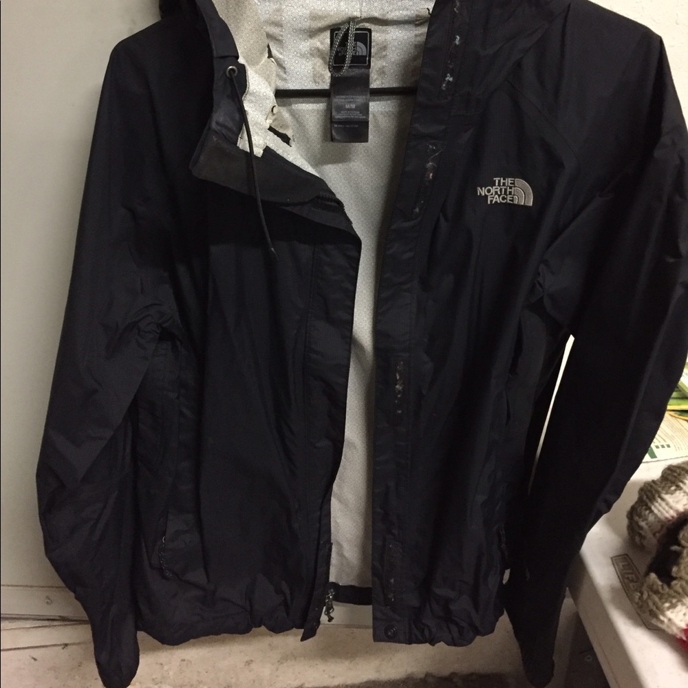 North Face Jacket