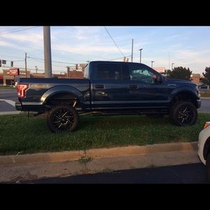 Meet your Posher, Dashaun