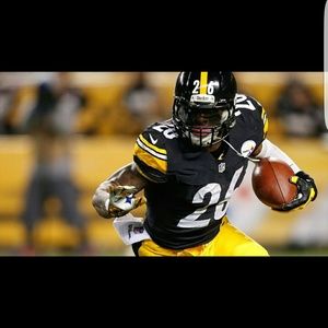 Meet your Posher, Elijah