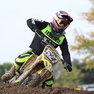 Meet your Posher, Scott