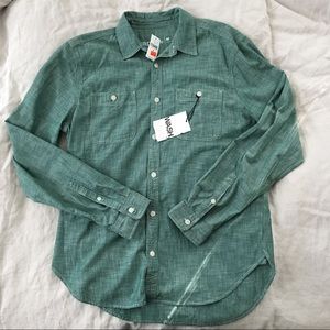 Men's GAP Button Down