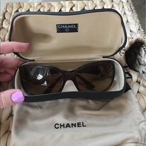 Chanel Sunglasses