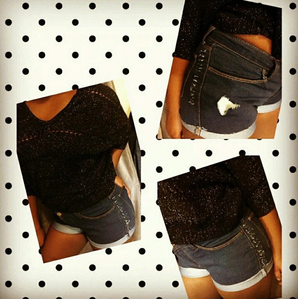Whole outfit