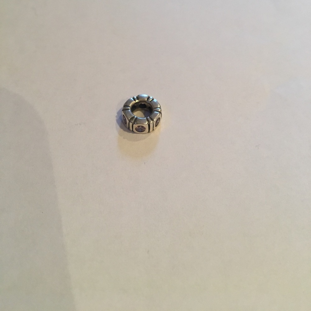 Pandora charm