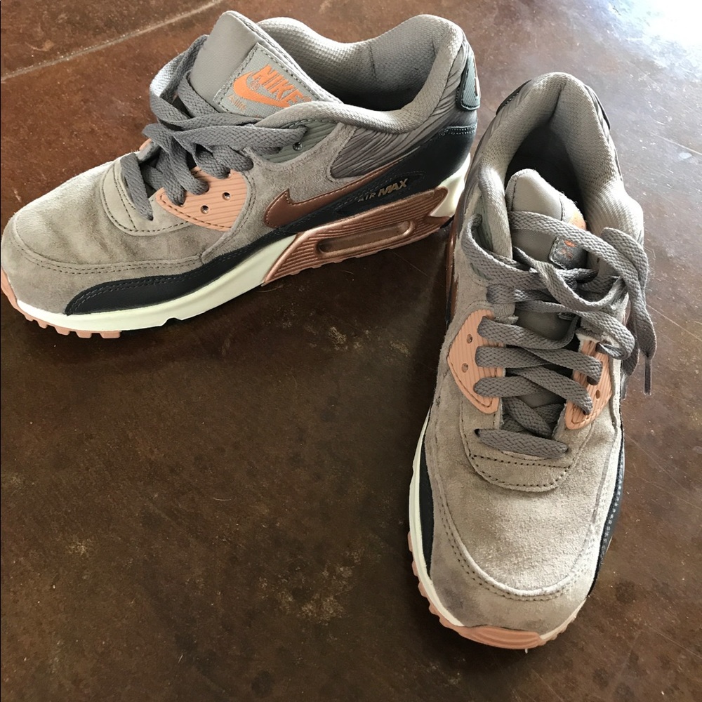 Nike Air Max 90