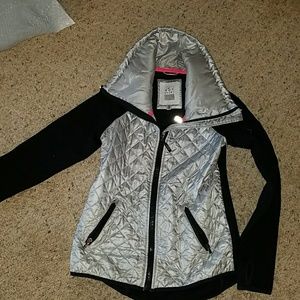 VSX Puffer jacket