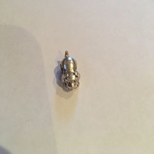 Pandora charm