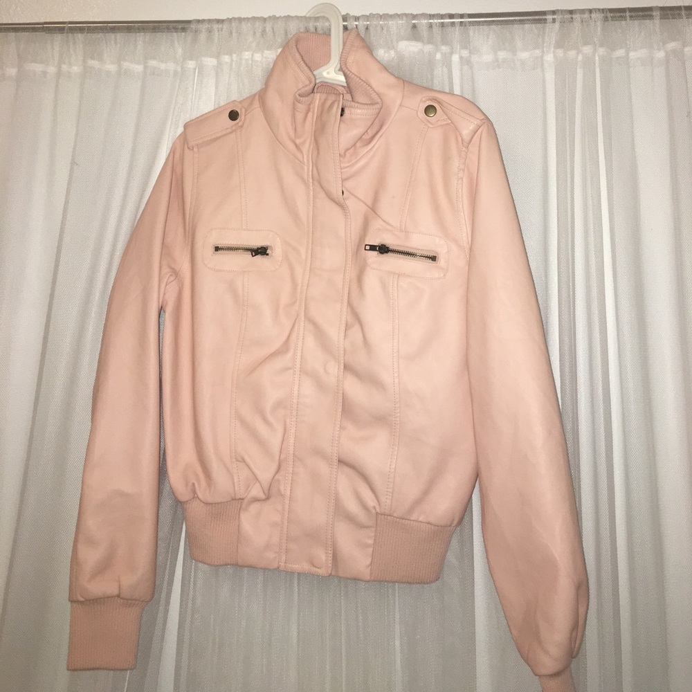 BRAND NEW / NEVER WORN JACKET
