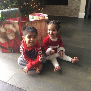 Meet your Posher, Kuldip